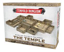 The Temple